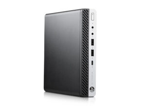 Hp EliteDesk 800 G3 DM