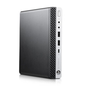Hp EliteDesk 800 G3 DM