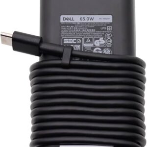 Dell USB-C 65W 3.25A 20V AC Adapter
