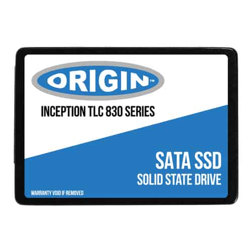 512GB 2.5in SATA III 3D TLC SSD