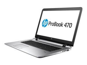 Refurbished HP ProBook 470 G3