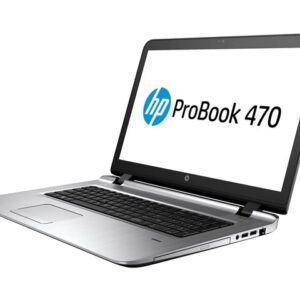 Refurbished HP ProBook 470 G3