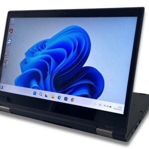 Lenovo Thinkpad Yoga 370