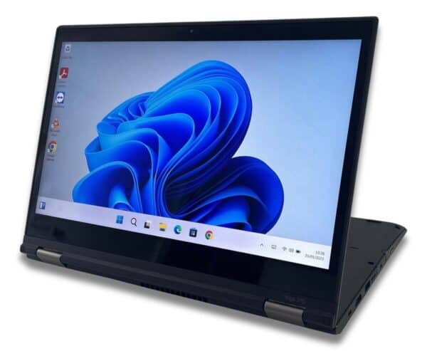 Lenovo Thinkpad Yoga 370