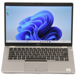 Refurbished Dell Latitude 5410