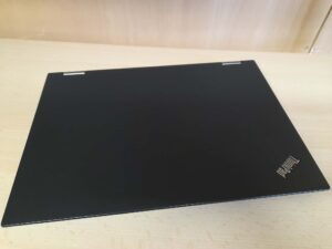Lenovo Yoga X380 pic of lid