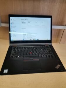 Refurbished Lenovo Yoga X380