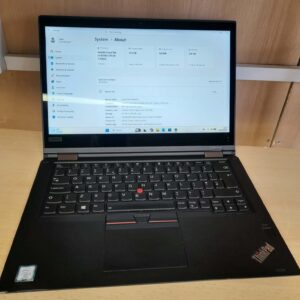 Refurbished Lenovo Yoga X380