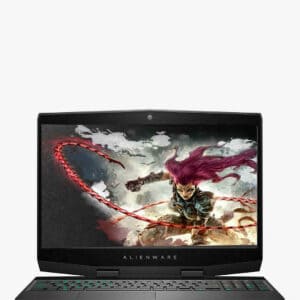 ALIENWARE M15