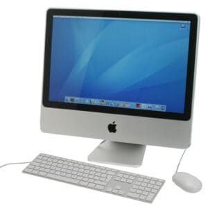 Apple iMac A1224