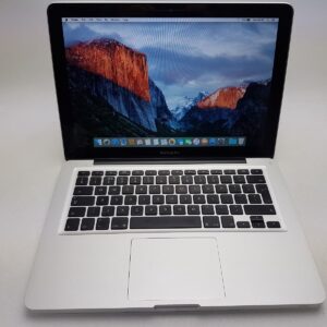 APPLE MACBOOK A1278