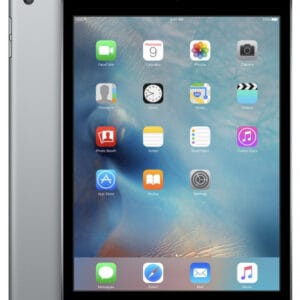 Apple IPad Mini 4 32GB Wi-Fi Grade A