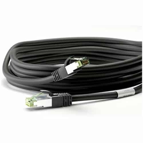 Cat 8.1 Ethernet Cable