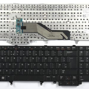 Dell E6520 Keyboard