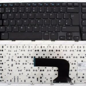 Dell Inspiron 5737 Keyboard