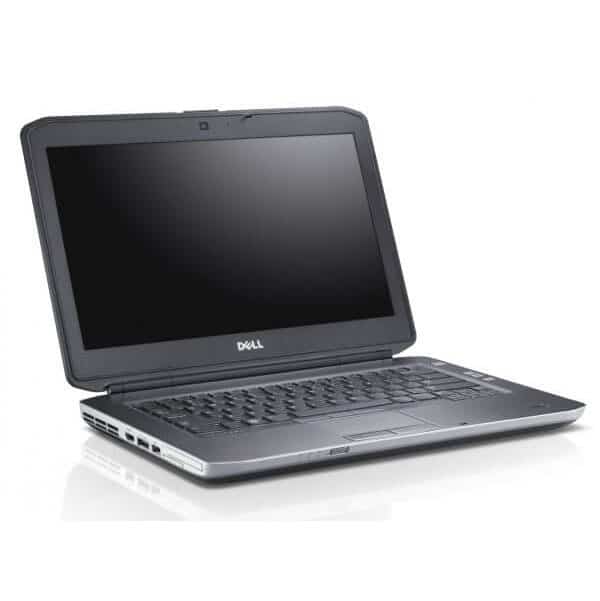 Refurbished dell laptops - Dell Latitude E5420 Intel I5-2520m