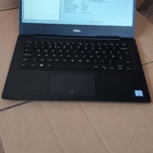 Refurbished Dell Vostro 5481