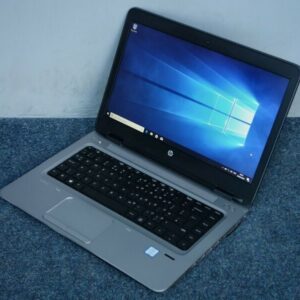 HP ProBook 640 G2