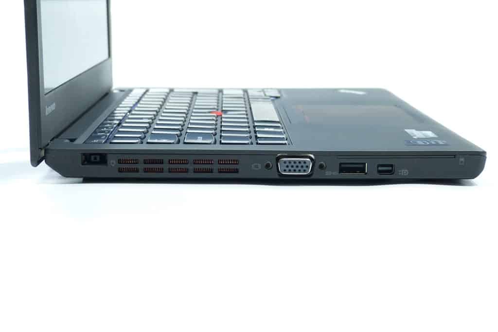 Refurbished Lenovo Thinkpad X240 Laptop