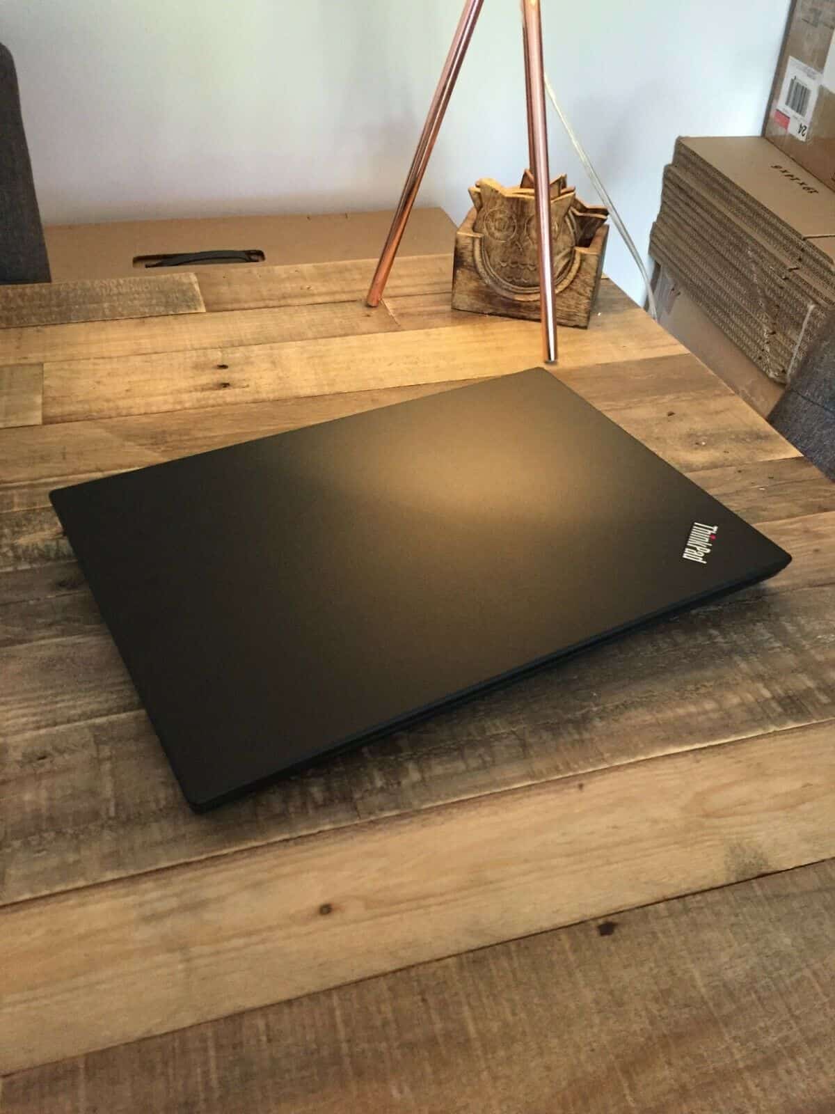Lenovo ThinkPad L480 Intel i7-8550u