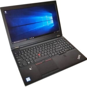 Lenovo Thinkpad P51