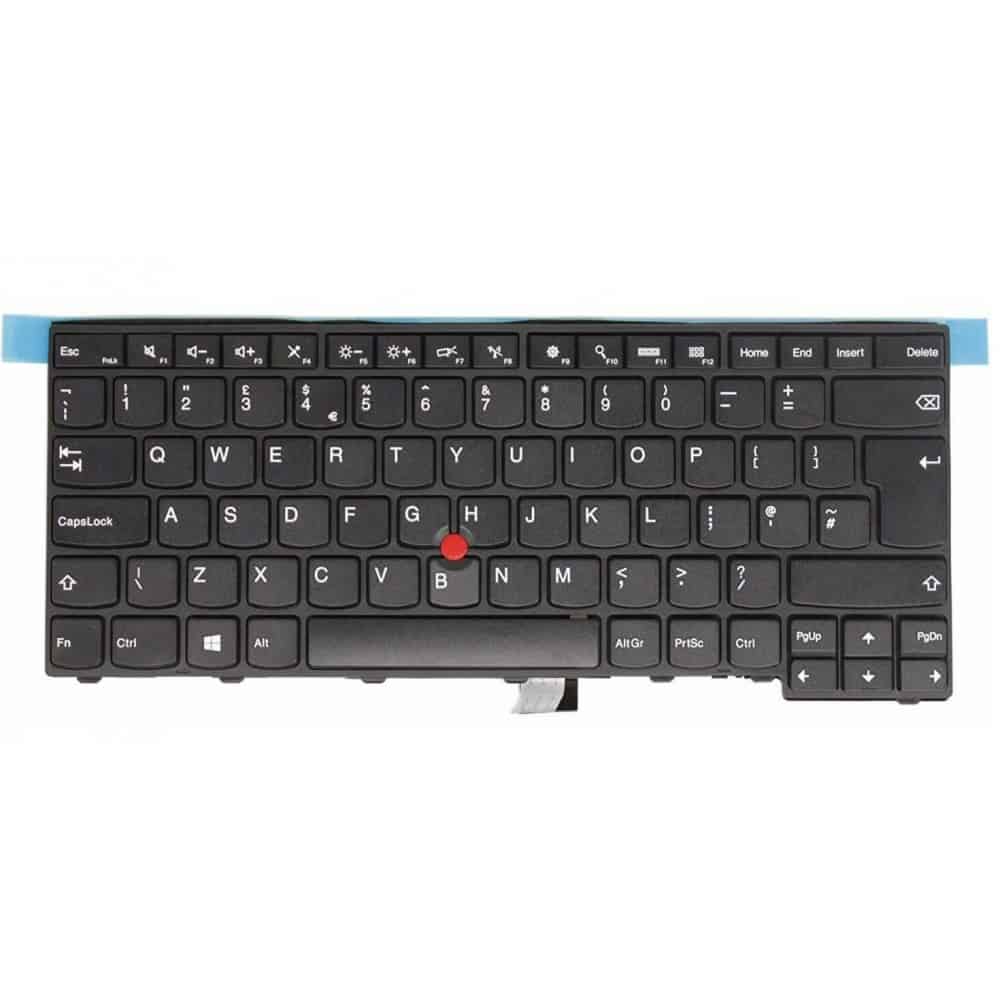Lenovo Thinkpad T460 Keyboard