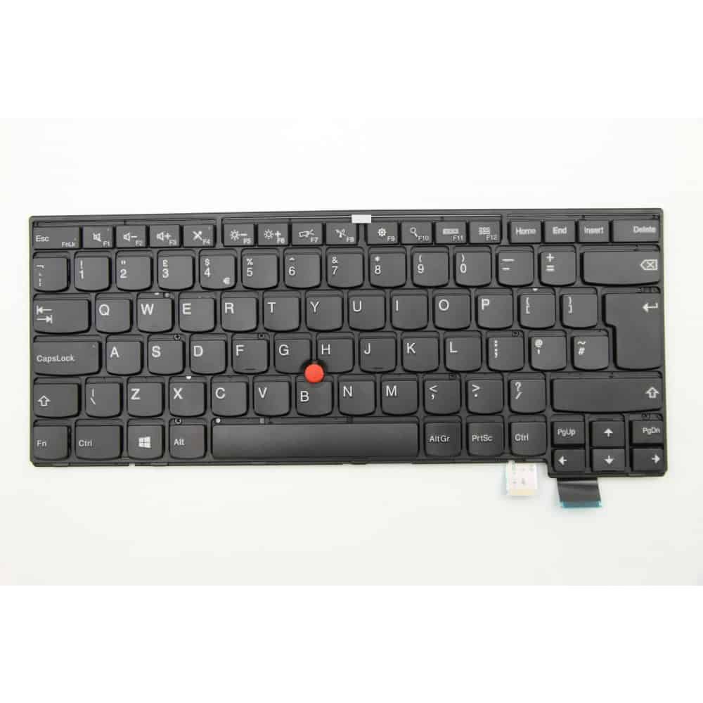 Lenovo Thinkpad T460S Keyboard