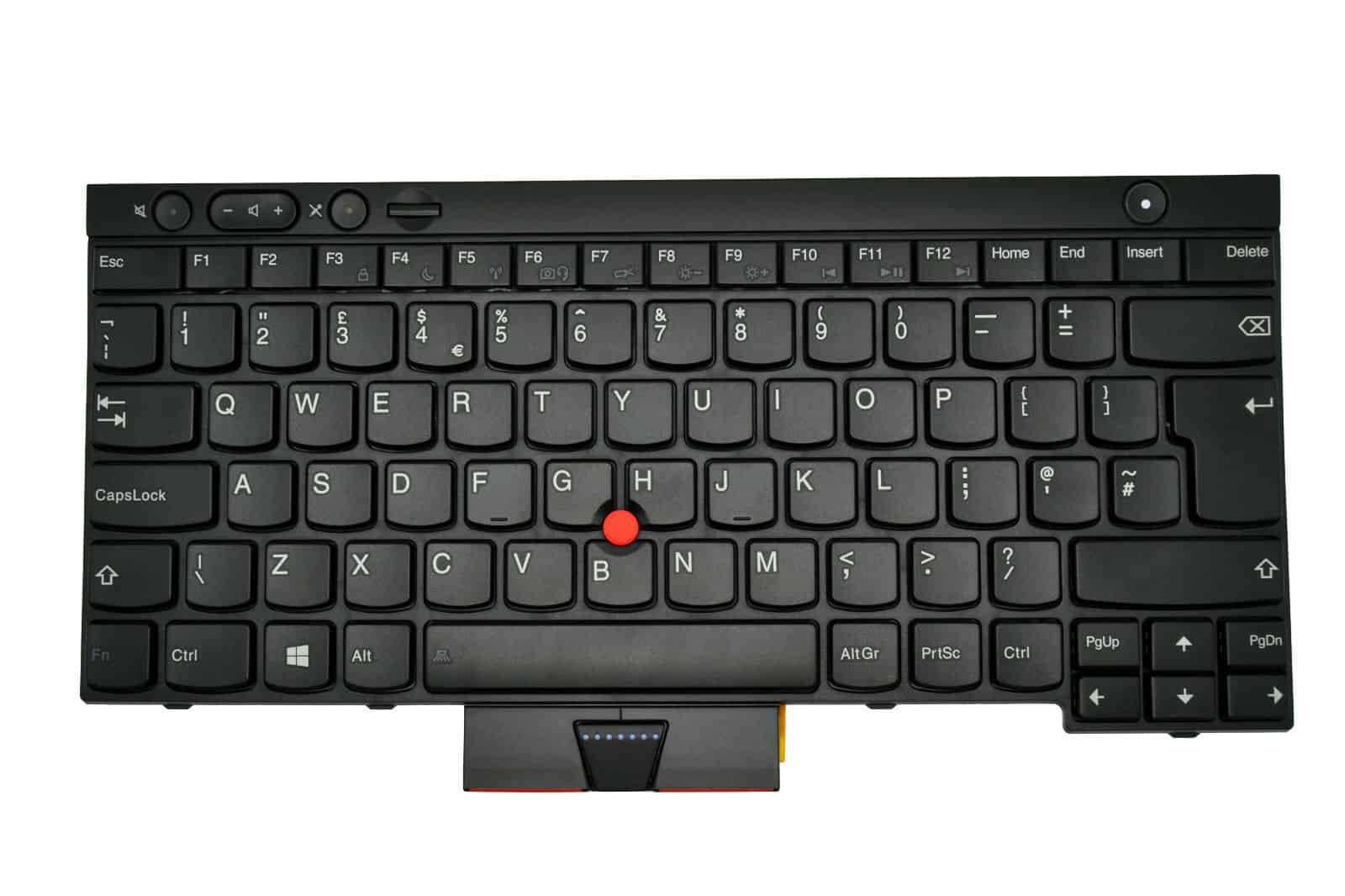 Lenovo T430 Keyboard