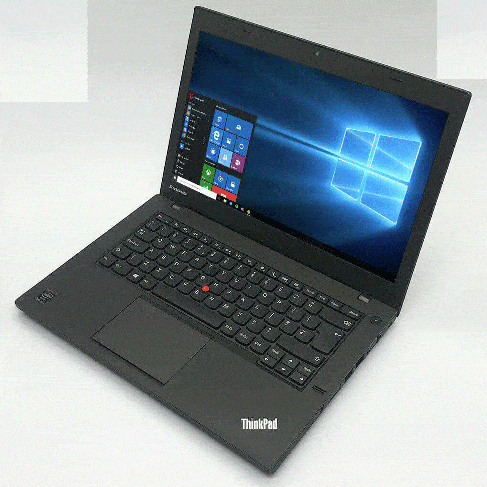 Lenovo Thinkpad T440 Intel I5-4300u