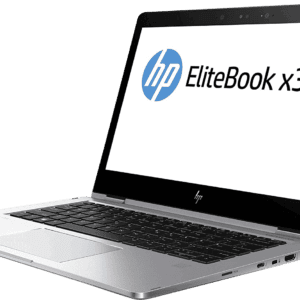 HP EliteBook X360 1030 G3