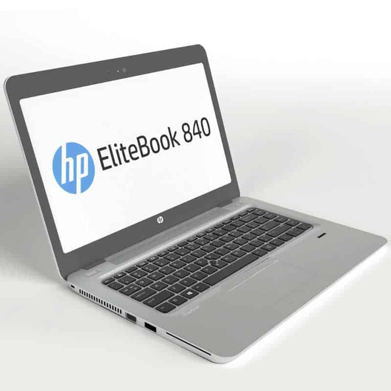 Refurbished HP Elitebook 840 G3
