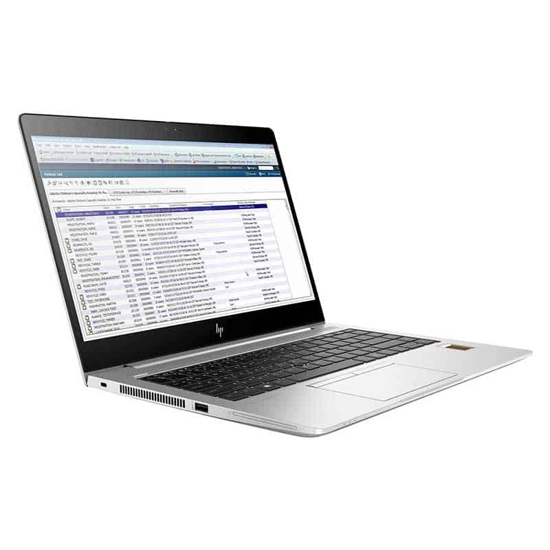 HP Elitebook 840 G6 - Notebook 