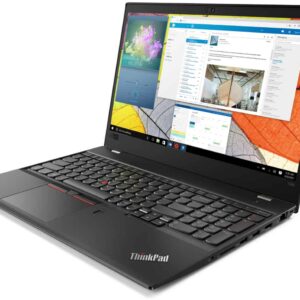 Lenovo Thinkpad T580