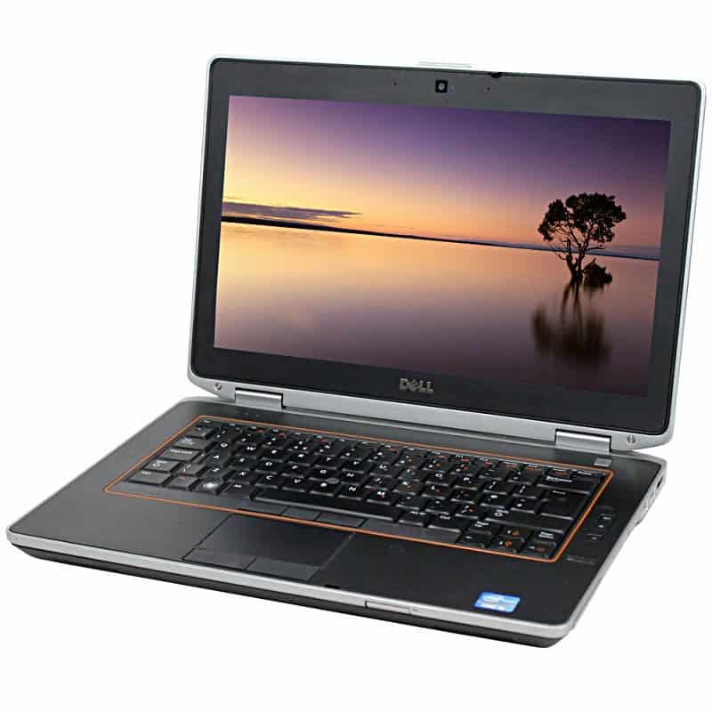 reconditioned and refurbished dell laptops