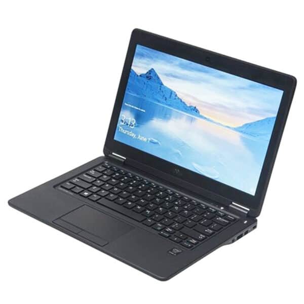dell latitude 27250 from refurbished laptops