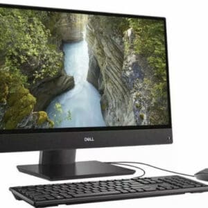 Dell Optiplex 5260 Intel i5-8500 16GB 256GB SSD 21.5″ Webcam Win 11 Pro Dell Optiplex 3280 products dell optiplex 5260 - Dell Optiplex 5260