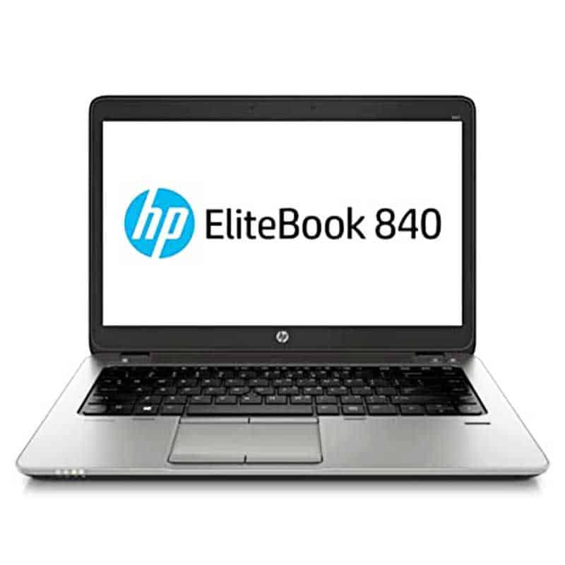 Refurbished HP Elitebook 840 G1