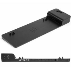 HP Elitebook 840 G1 G2 G3 G4 G5 Docking Station P/N:D9Y32AA products hp elitebook 840 g1 g2 g3 g4 g5 docking station - Dell K16A TB16 Dual-C Thunderbolt Dock