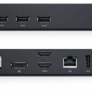 Dell D3100 Docking Station Dell D3100 Docking Station