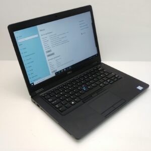 Dell Latitude 5490 refurbished laptop