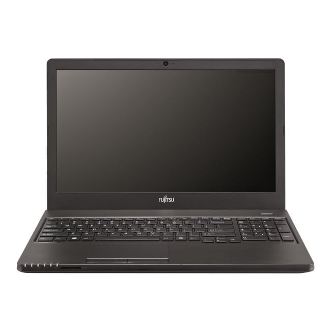 Fujitsu Lifebook A557 Intel i5-7200U 8GB 256GB SSD 15.6'' DVDRW Win 11 Fujitsu Lifebook A557 Refurbished Fujitsu Lifebook A557