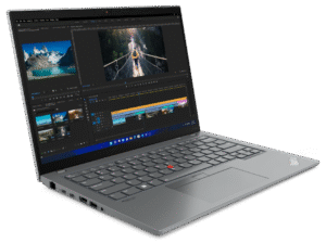 Refurbished Lenovo ThinkPad P14s G3