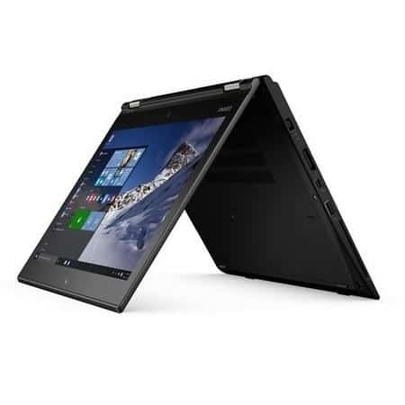 Lenovo ThinkPad Yoga X260-2
