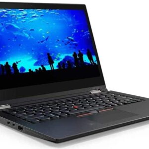 Lenovo Thinkpad Yoga X380 Intel i5-8350U 16GB 256GB SSD 13.3" Webcam Win 11 Lenovo Thinkpad 13 2nd Gen intel i7 laptops - lenovo thinkpad