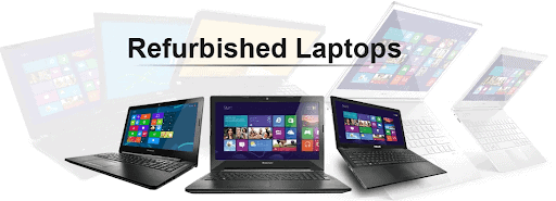 6 Reasons Why You Should Buy a Refurbished Laptop Or Computer