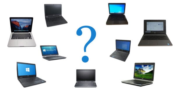 cheap laptops