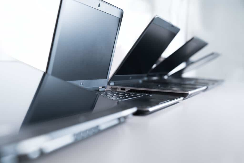 Refurbished Laptops: The Process And Why You Should Go For It