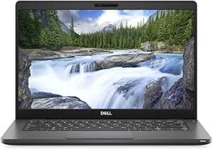 Dell Latitude 5400 Intel i5-8350u 16GB 256GB SSD 14'' Webcam Win 11 Pro Refurbished Dell Latitude 5300