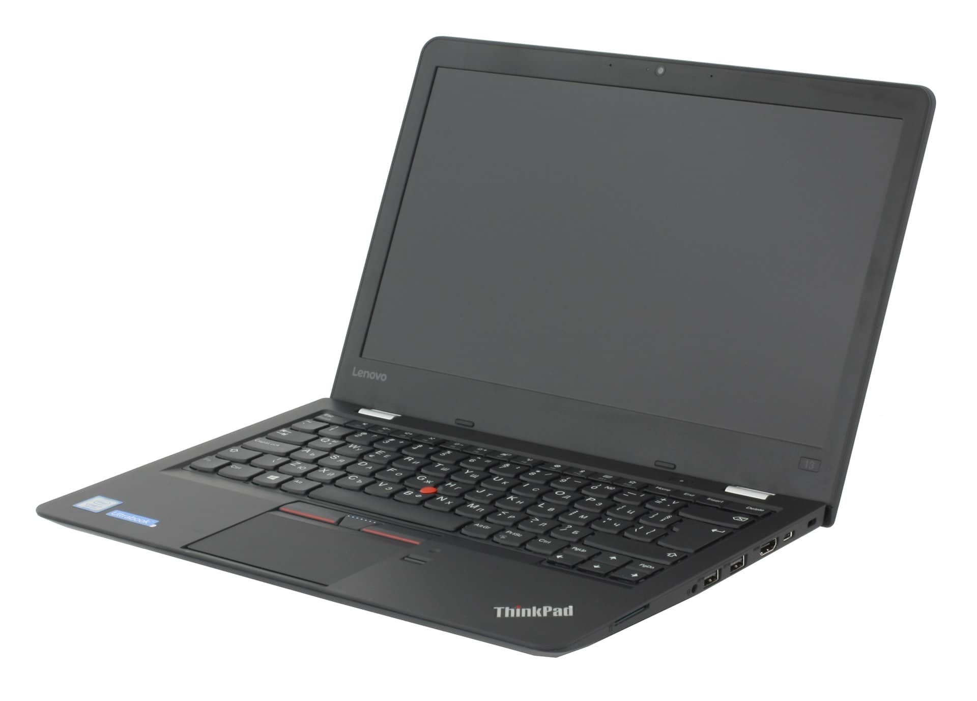 Lenovo Thinkpad G2 Intel i5-7200U 8GB 128GB SSD 13.3'' Webcam Win 11 Pro Lenovo Thinkpad 13 2nd Gen Lenovo Thinkpad 13 2nd Gen