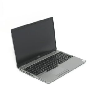 Refurbished Dell Latitude 5510